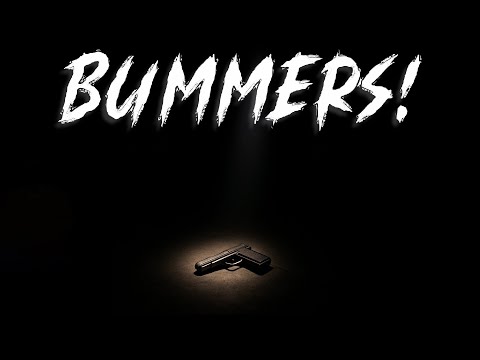 BUMMERS! - AW BUMS DELUXE! (+FLP)