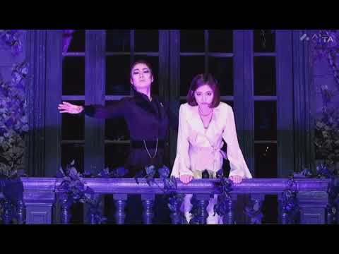 옥주현 - 레베카 ACT 2 (뮤지컬 ≪레베카≫) 커버 영상