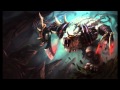 League of Legends | Rengar Theme | HD