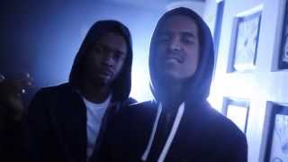 Kur ft. Lil Reese-Savage (Official Video)