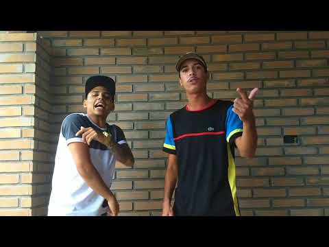 Neto MK , MC Guuh TC - Medley 2018