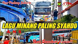 Download lagu lagu minang!!perjalanan bus minang bus padang jakarta palala ans nmp jembatan ombilin mp3
