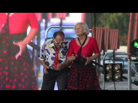 Búcsú Dunaharasztin 2016. - 8.  (2016. 40. hét)