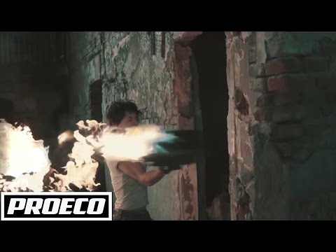 Urband 5 | Irremplazable (Video Oficial)