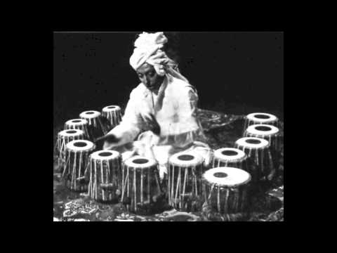 Pandit Kamalesh Maitra: Raga Deen Todi — वीडियो थंबनेल