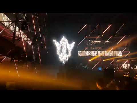 FRAW x UNRESOLVED - ID @REBELLiON FEST 2023