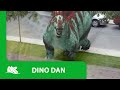 Dino Dan Amargasaurus Promo Jason Spevack Sydney Kuhne Isaac Durnford