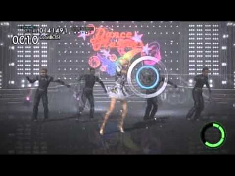 dance evolution xbox 360 iso
