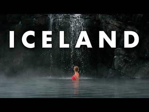 First Impressions of Iceland