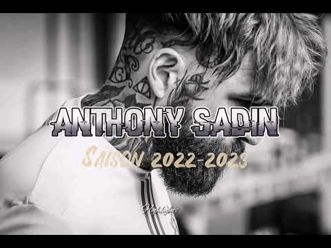 BEST SAVES OF ANTHONY SADIN AKA "THE VIKING KEEPER" 2022-2023