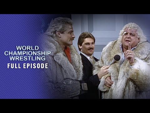 World Championship Wrestling