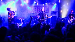 Useless I.D - 20th Anniversary Show 4/12/14