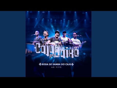 Oi Amor / Ninguém É Dono de Ninguém / Beijo Doce / Preciso Viver / Uma Namorada (Ao Vivo)