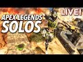 Apex Legends Solos Mode (with Heather & Paul)