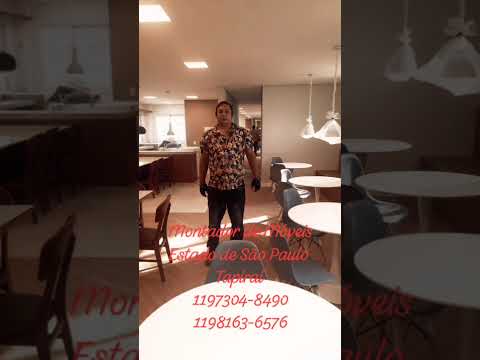 Montador de Móveis Estado de São Paulo Tapiraí 1197304-8490 1198163-6576 #montadordemoveisestadosp
