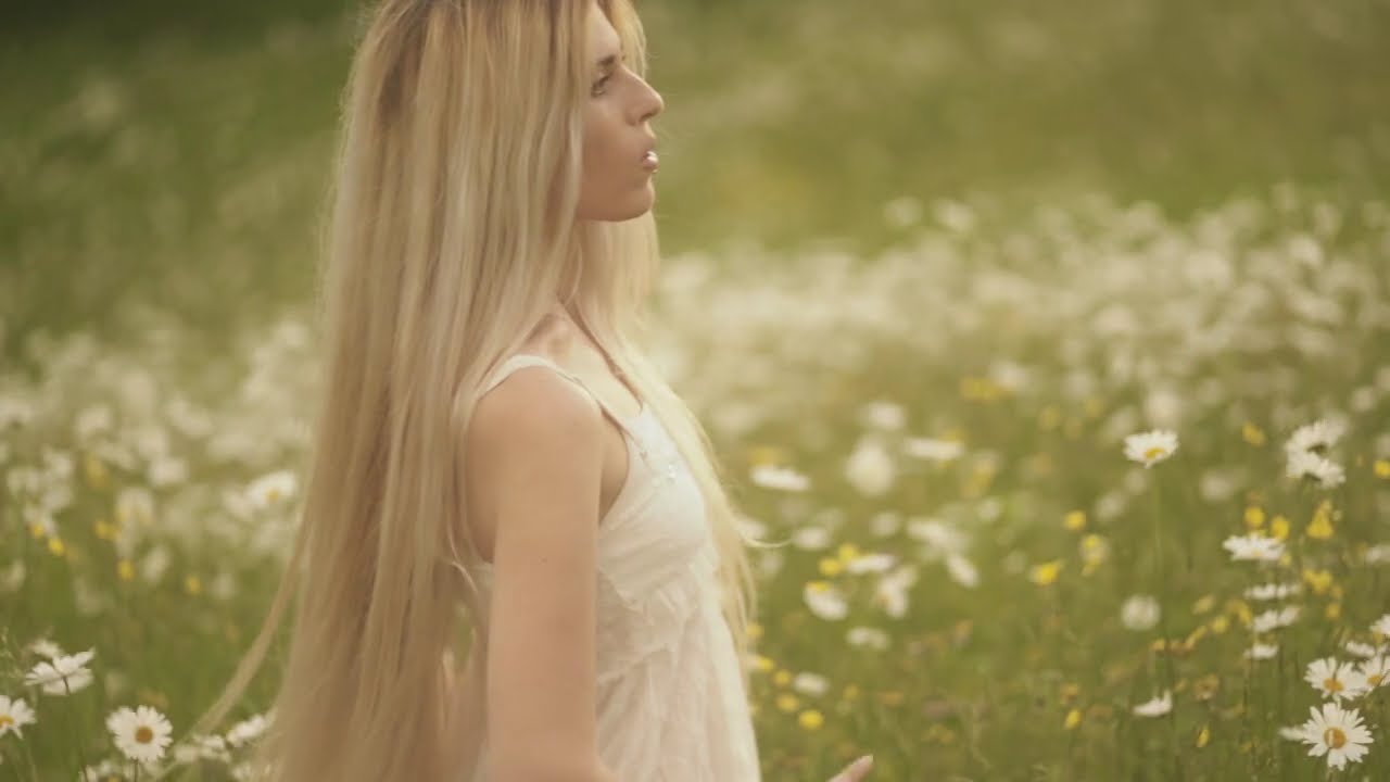 Julia Westlin — Good Times