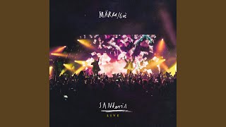 Cantante Italiana (Live @ Santeria Tour 2017)