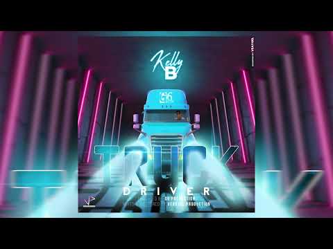 Kelly B - Truck Driver 2022