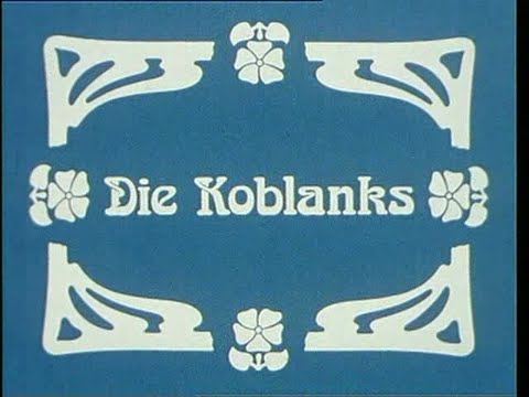 Die Koblanks E02 - Start in die Ehe