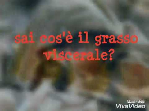 Grasso viscerale?