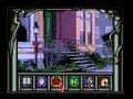 Sega CD Dracula Unleashed