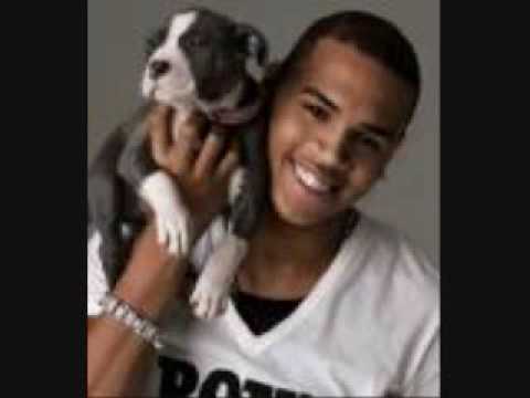 super human keri hilson and chris brown