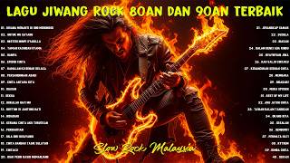 Download lagu 🎸 Nostalgia Slow Rock Malaysia – Koleksi Lagu Rock Kapak Jiwang 80an 90an Hits Sepanjang Masa mp3