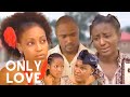 Only Love With Ini Edo, Pat Attah, and Rita Dominic- Nollywood Nigerian Movie