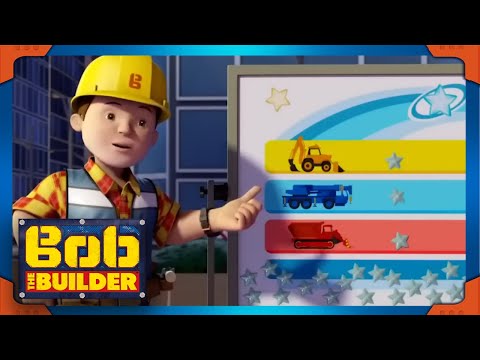 Bob the Builder | How to be the BEST BUILDER |⭐New Episodes | Compilation ⭐Kids Movies - Kids (0-4), Kingdom Kids Zone - Bob the Builder