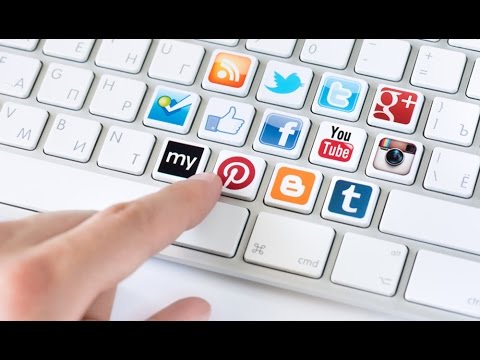 O poder das Redes sociais X Mídias tradicionais -=- Sinédei de Moura Pereira