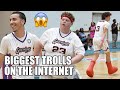 GREMLIN UNIVERSITY VS DRIFTY ELITE