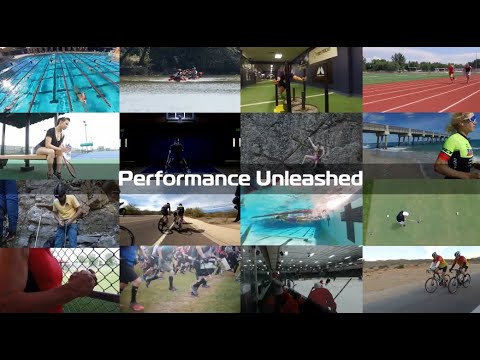 Performance Unleashed - Triathlon Training
