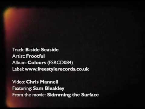 Frootful: B-side Seaside