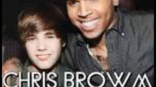 Justin Bieber ft. Chris Brown - Next to you
