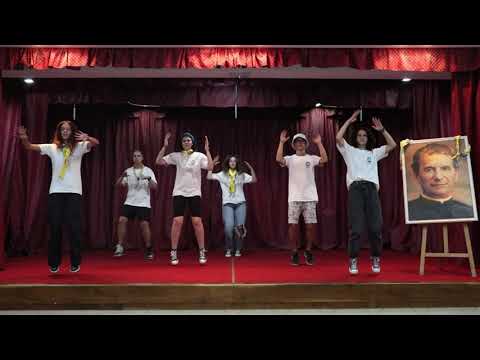 Bans Bellini - Samba Do Brasil | Muzan 2023 | donBoscoBC