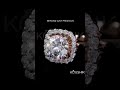 Shine bright as Diamond. Make jewellery of choice only at Koushik #koushik #bespokediamondjewellery