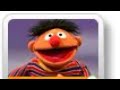 Sesame Street Guess Who