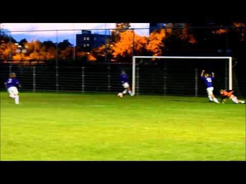 Maarssen VR1 - Odysseus VR2 3-1