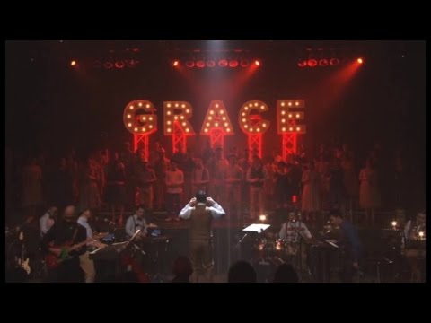 Jakarta Tabernacle Choir - Segala Kemuliaan (LIVE Recording)