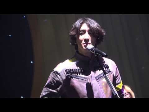 [181124] 멘트(60's(미발매) 전) - 잔나비(JANNABI) @NONSENSE