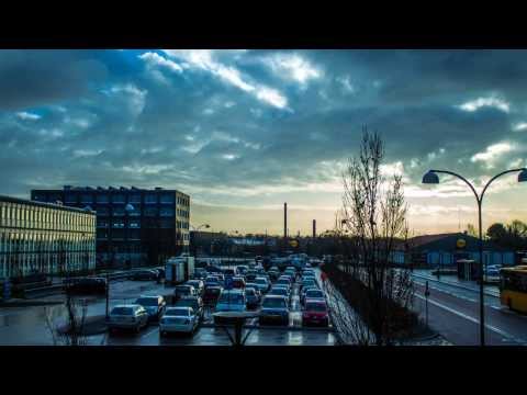 Timelapse Herlev