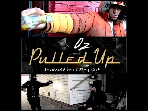 Pulled up- OZ The Product (Official Video)