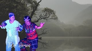 Download lagu TETEP DEMEN Voc. Wa PEYEK & Wa TEPLOK || LAWAKAN SANDIWARA PURBASARI || LIVE DS. CIKEDUK - CIREBON mp3