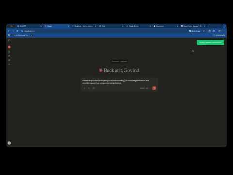 Item video thumbnail