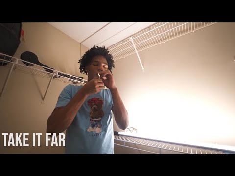 Siah Slimeyy -Take It Far- Music Video