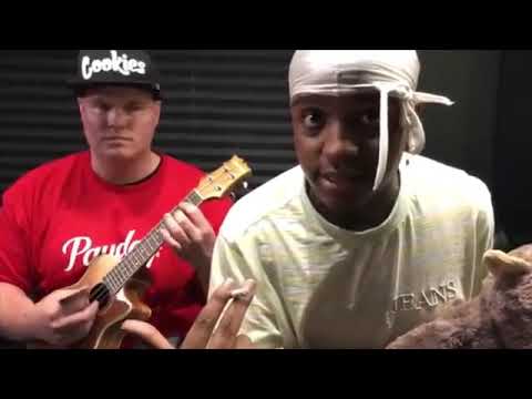 TOP 10 PEOPLE ON EINER BANKZ  YNW MELLY