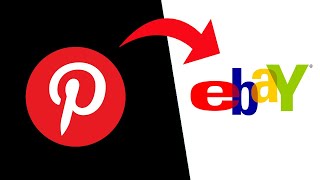 How To Share eBay Product To Pinterest