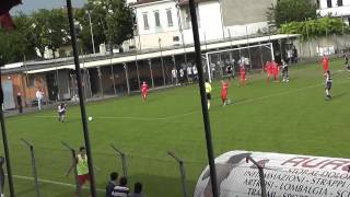 preview picture of video 'Highlights Grosseto-Ponsacco 25.05.2012.wmv'