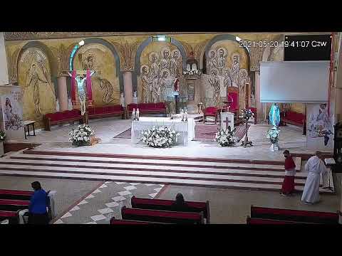 niedziela 16.05 NIE KASOWAĆ!