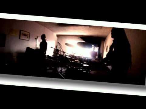 Muerta Mente - Záznam ze zkoušky-květen 2012